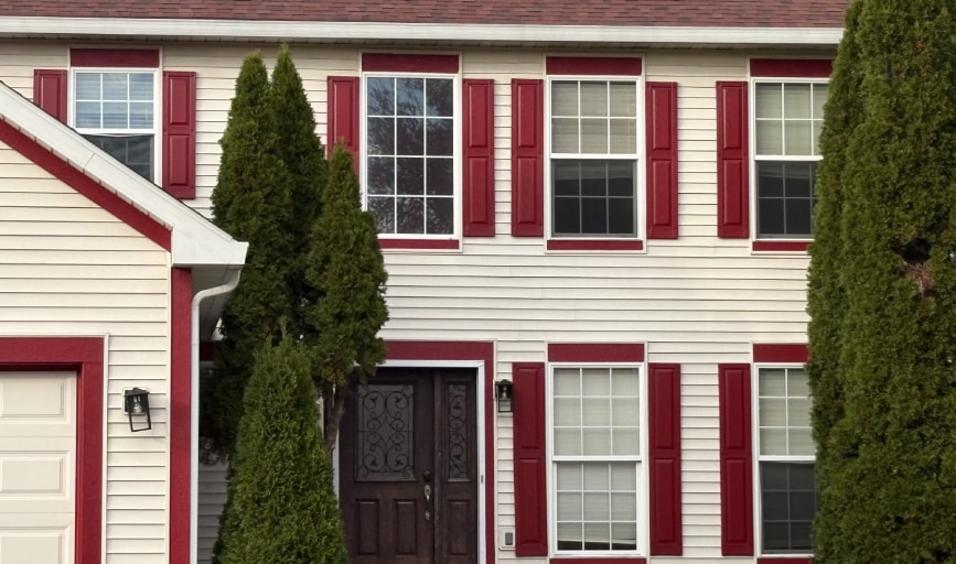 Painting Services